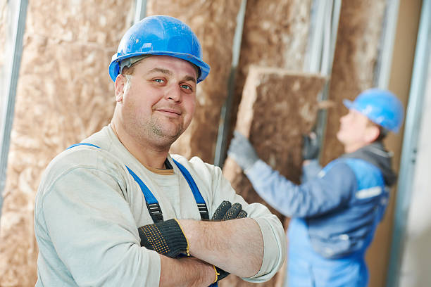 Eco-Friendly or Green Insulation Solutions in Fairlawn, VA